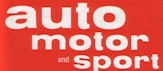 Auto Motor & Sport